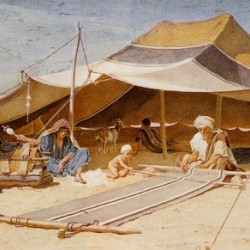 Spinners and Weavers